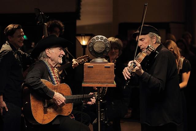 アメリカン・エピック エピソード4 セッションズ