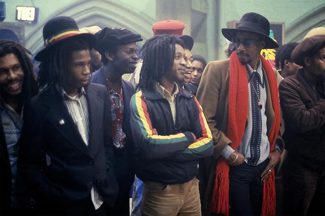 バビロン（1980）