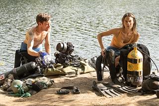 ザ・ディープ・ハウス