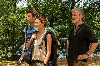 ザ・ディープ・ハウス