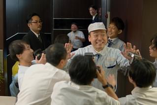 帰ってきた宮田バスターズ（株）