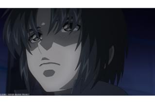 蒼穹のファフナー BEHIND THE LINE