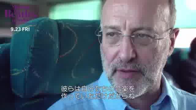 本編映像