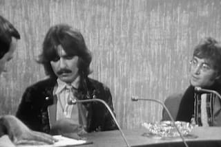 ミーティング・ザ・ビートルズ・イン・インド