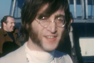 ミーティング・ザ・ビートルズ・イン・インド