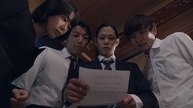 相馬理の「NOT BEER」の画像