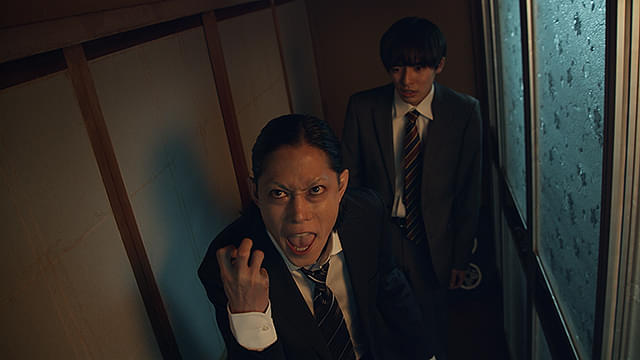 相馬理の「NOT BEER」の画像