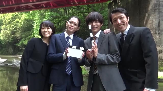 主題歌「レプリカ」オリジナルMV