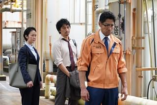 映画 イチケイのカラス