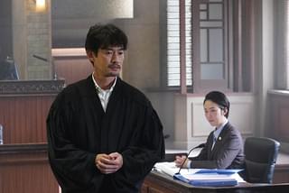 映画 イチケイのカラス