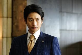 映画 イチケイのカラス