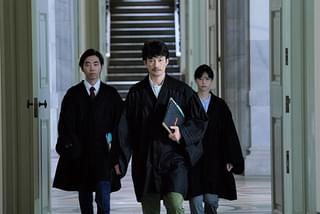 映画 イチケイのカラス