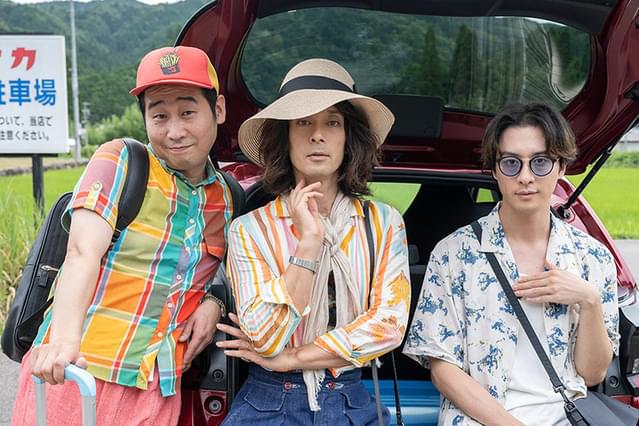 ひみつのなっちゃん。