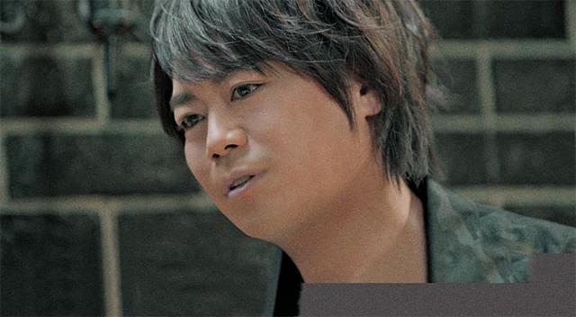 浪川大輔の「その声のあなたへ」の画像