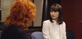 その声のあなたへ