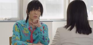 その声のあなたへ