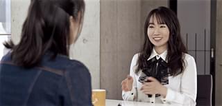 その声のあなたへ