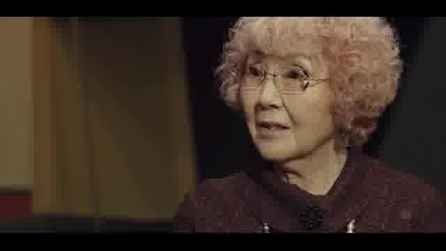 予告編（60秒）