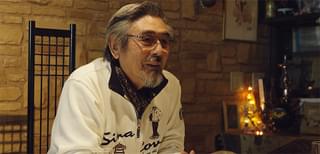 その声のあなたへ