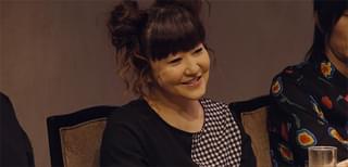 その声のあなたへ