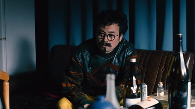 前野健太の「はだかのゆめ」の画像