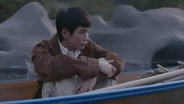 予告編：劇中歌「ごはん」Ver.