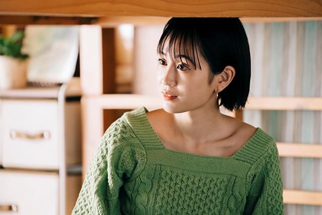 前田敦子の「そばかす」の画像