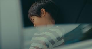 あの娘は知らない