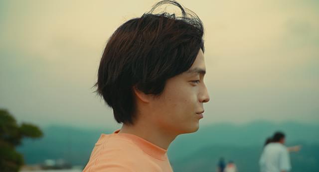 岡山天音の「あの娘は知らない」の画像