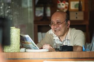 あの娘は知らない