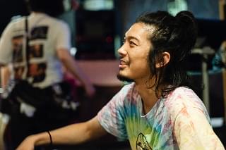 あの娘は知らない