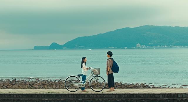 岡山天音の「あの娘は知らない」の画像