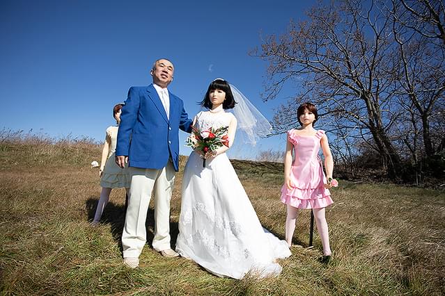 HYODO 八潮秘宝館ラブドール戦記