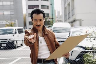 アウトロダブル