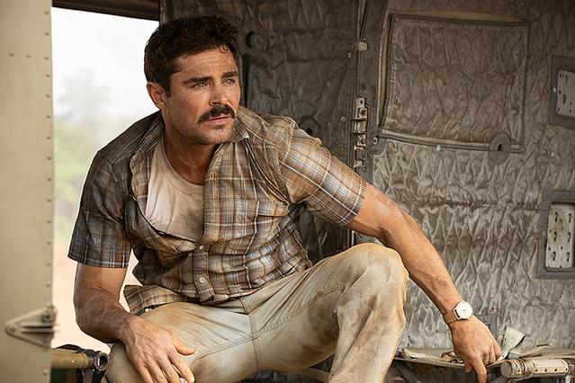 史上最高のカンパイ！ 戦地にビールを届けた男