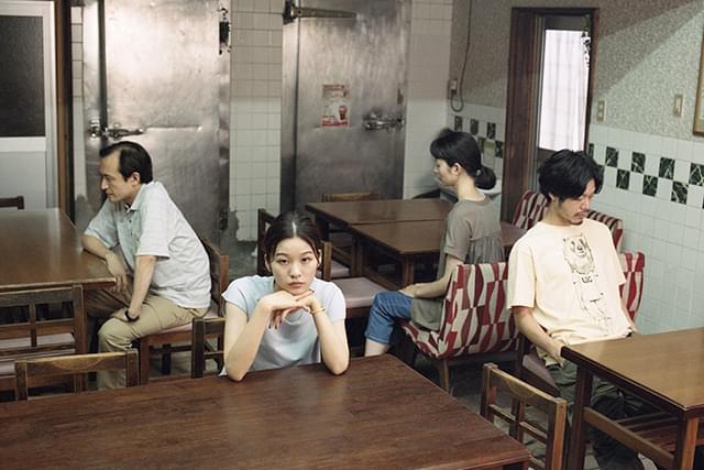 森田想の「わたしの見ている世界が全て」の画像