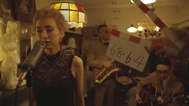 メイキング予告映像