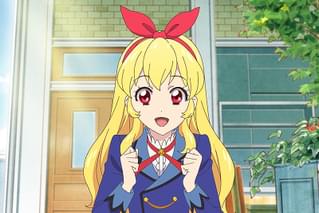 アイカツ！ 10th STORY 未来へのSTARWAY