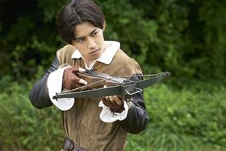 美男ペコパンと悪魔