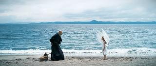 美男ペコパンと悪魔