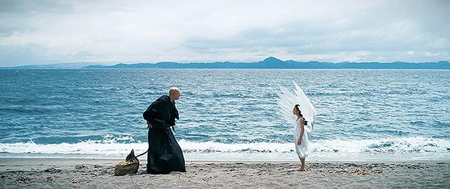 吉田メタルの「美男ペコパンと悪魔」の画像