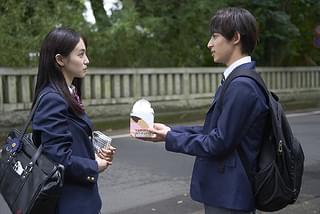 美男ペコパンと悪魔