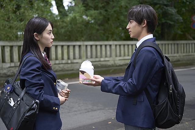 阿久津仁愛の「美男ペコパンと悪魔」の画像