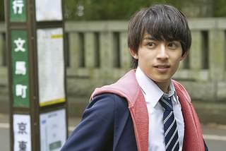 美男ペコパンと悪魔