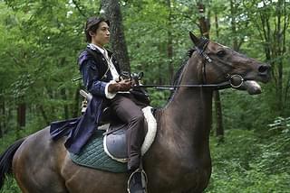 美男ペコパンと悪魔