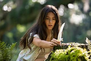 ザリガニの鳴くところ