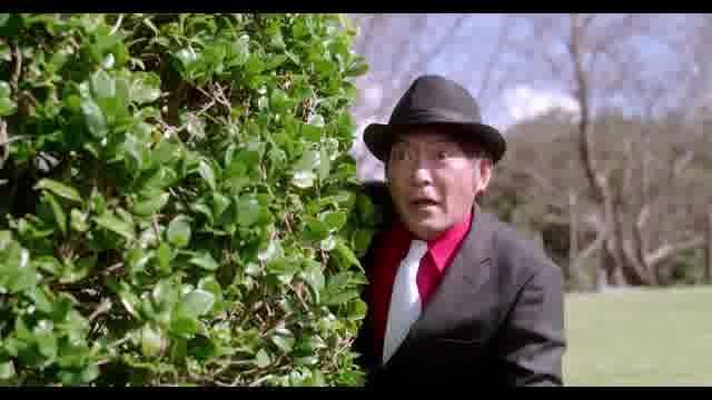 予告編（60秒）