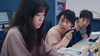 MONDAYS このタイムループ、上司に気づかせないと終わらない