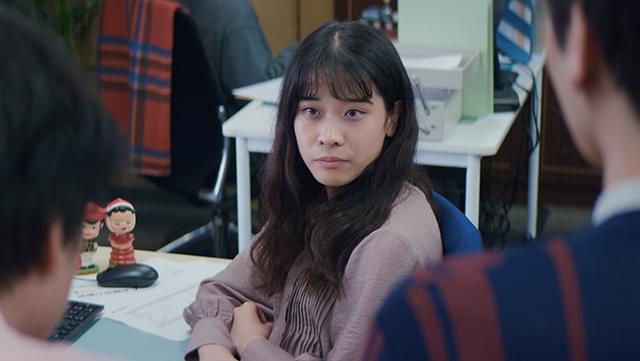 円井わんの「MONDAYS このタイムループ、上司に気づかせないと終わらない」の画像