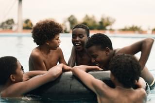 スモール・カントリー